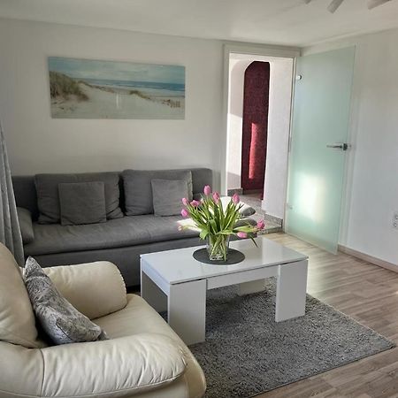 Ferienwohnung Pirna-Panorama Luaran gambar