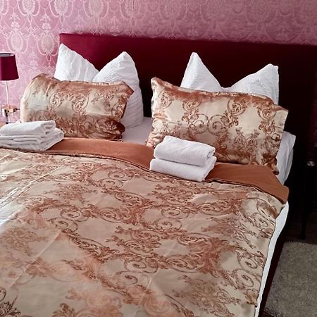 Ferienwohnung Pirna-Panorama Luaran gambar