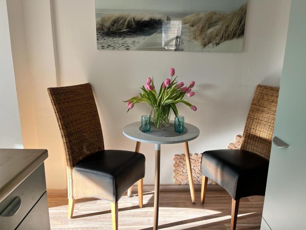 Ferienwohnung Pirna-Panorama Luaran gambar
