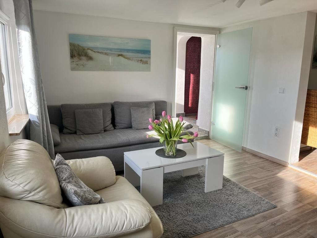 Ferienwohnung Pirna-Panorama Luaran gambar